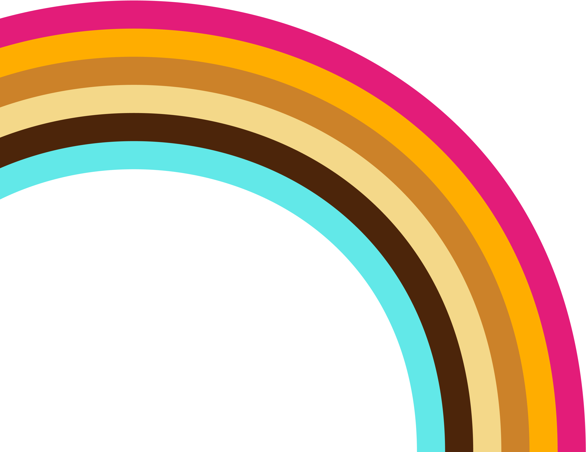 Rainbow